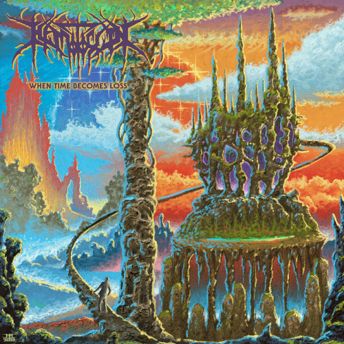 Hemotoxin : When Time Becomes Loss